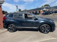 Honda CR-V 2.0 h i-MMD EX eCVT 4WD Euro 6 (s/s) 5dr 19