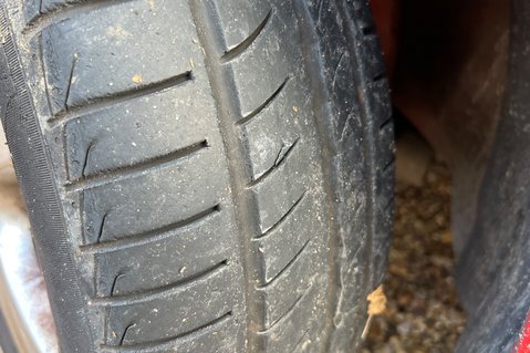 Volkswagen Polo MATCH TDI - PART EXCHANGE TO CLEAR - £35 ROAD TAX 31