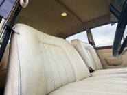 Bentley S1 Continental Mulliner Flying Spur 48