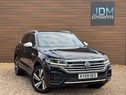 Volkswagen Touareg 3.0 Touareg V6 R-Line Tech TDI Auto 4WD 5dr