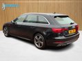 Audi A4 2.0 TDI S line Estate 5dr Diesel S Tronic Euro 6 (s/s) (190 ps) 29