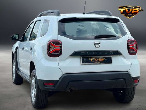 Dacia Duster 1.0 Duster Essential TCE 4X2 5dr - NATIONAL DELIVERY* 5