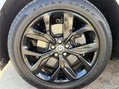 Jaguar I-Pace 400 90kWh R-Dynamic HSE Black SUV 5dr Electric Auto 4WD (400 ps) 18