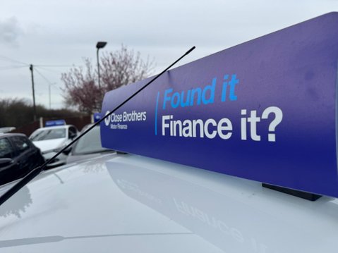 Ford Fiesta 1.25 Zetec Euro 5 3dr 9