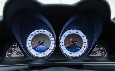 Mercedes-Benz SL Class SL65 AMG (Brabus T65S) 32