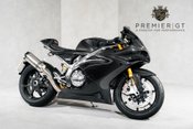 Norton V4 SV. CARBON FIBRE BODYWORK. ÖHLINS SUSPENSION. CARBON BST WHEELS.
