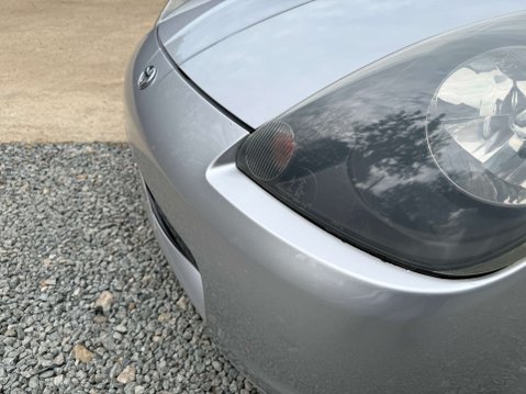 Toyota MR2 1.8 MR2 Roadster VVTi 2dr 67