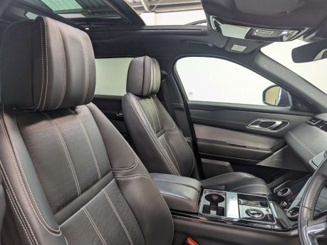 Land Rover Range Rover Velar 3.0 Range Rover Velar R-Dynamic HSE P380 Auto 4WD 5dr 29