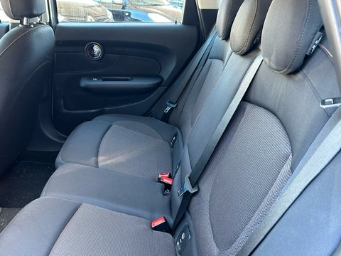 Mini Clubman COOPER 9