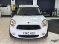 Mini Countryman 1.6 One SUV 5dr Petrol Manual Euro 5 (s/s) (98 ps) 76
