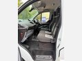 Ford Transit Custom 2.2 TDCi 290 Limited Panel Van 5dr Diesel Manual L2 H1 (186 g/km, 123 bhp) 46