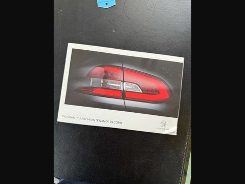 Peugeot 108 1.2 108 Allure 5dr 80