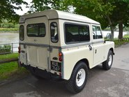 Land Rover 88 Series III SUV 48