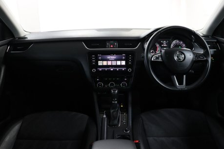 Skoda Octavia SE L TSI DSG 41