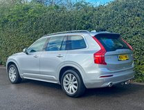 Volvo XC90 2.0 D5 PowerPulse Momentum SUV 5dr Diesel Auto 4WD Euro 6 (s/s) (235 ps) 33