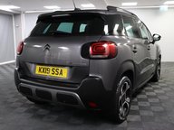 Citroen C3 Aircross PURETECH FLAIR S/S 9