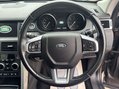 Land Rover Discovery Sport 2.0 TD4 HSE SUV 5dr Diesel Auto 4WD Euro 6 (s/s) (180 ps) 63