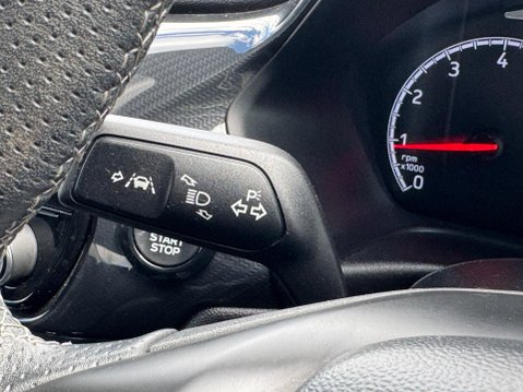 Ford Fiesta 1.5T EcoBoost ST-3 Euro 6 (s/s) 5dr 36