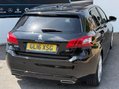 Peugeot 308 2.0 BlueHDi GT Hatchback 5dr Diesel EAT Euro 6 (s/s) (180 ps) 32