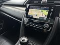 Honda Civic 1.0 VTEC Turbo EX Euro 6 (s/s) 5dr 60