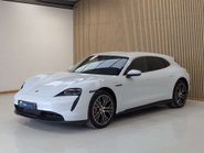 Porsche Taycan Taycan 4S Sport Turismo 4WD 5dr 8