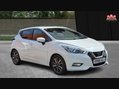 Nissan MICRA IG-T N-CONNECTA 30