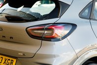 Ford Puma ST-LINE MHEV 9