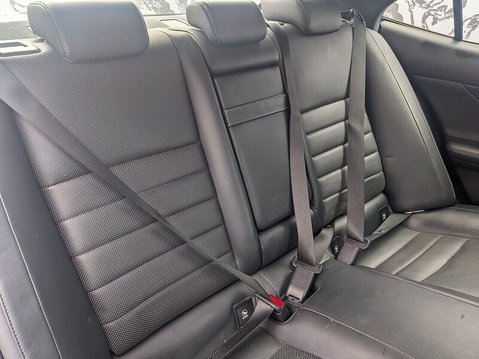 Lexus Is 250 F SPORT 18