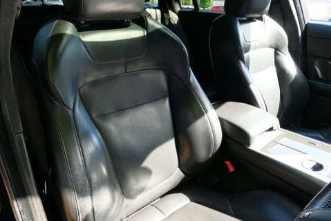 Jaguar XF 3.0 XF S Premium Luxury Sportbrake V6 D Auto 5dr 22