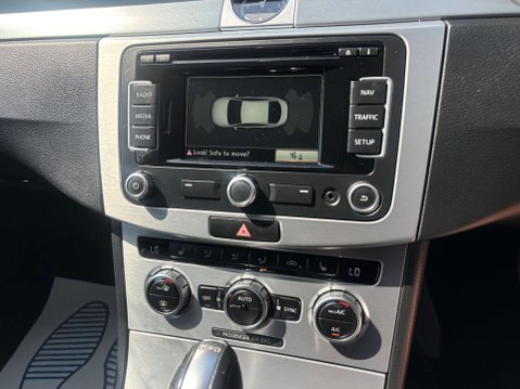 Volkswagen CC 2.0 CC GT BlueMotion Technology TDI Semi-Auto 4dr 32