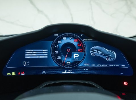 Ferrari Purosangue 23