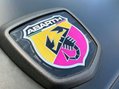 Abarth 124 Spider 1.4 124 Spider MultiAir 2dr 55