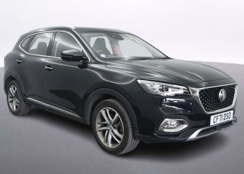 MG HS 1.5 T-GDI 16.6kWh Exclusive SUV 5dr Petrol Plug-in Hybrid Auto Euro 6 (s/s) 1