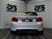 BMW M2 3.0 BiTurbo Competition Coupe 2dr Petrol DCT Euro 6 (s/s) (410 ps) 5