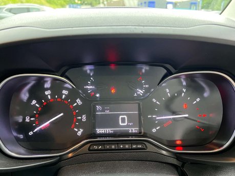 Citroen Berlingo 1.5 Berlingo 650 Enterprise Edition BlueHDi 14