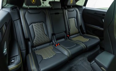 Lamborghini Urus S 17