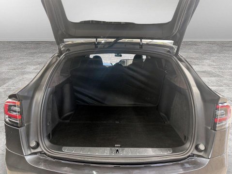 Tesla Model X 100D (Dual Motor) SUV 5dr Electric Auto 4WDE (417 bhp) 21