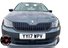 Skoda Fabia 1.2 Fabia Monte Carlo TSi 5dr