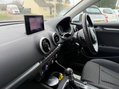 Audi A3 2.0 TDI Sport Sportback S Tronic Euro 5 (s/s) 5dr 14