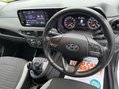 Hyundai i10 1.0 SE Connect Auto Euro 6 (s/s) 5dr 15