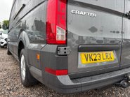 Volkswagen Crafter CR35 177 ps Tdi Trendline 4Motion DSG Panel Van - Diff Lock 26