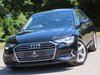 Audi A6 2.0 TFSI 40 Sport S Tronic Euro 6 (s/s) 4dr