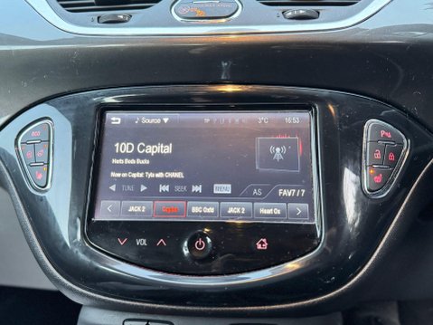 Vauxhall Corsa 1.4i Turbo ecoFLEX SE Euro 6 (s/s) 5dr 22