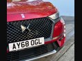 DS 7 CROSSBACK 1.5 DS7 Crossback Performance Line Blue HDi S/S 5dr 2