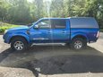 Ford Ranger XLT 4X4 DCB TDCI 2