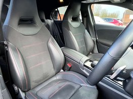 Mercedes-Benz A Class 1.3 A 250 AMG Line E Auto 5dr 73