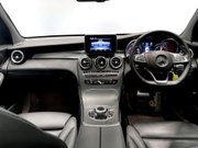 Mercedes-Benz GLC 2.1 GLC220d AMG Night Edition SUV 5dr Diesel G-Tronic+ 4MATIC Euro 6 (s/s) 20