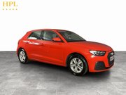 Audi A1 1.0 TFSI 30 Technik Sportback 5dr Petrol Manual Euro 6 (s/s) (110 ps) Bluet 2