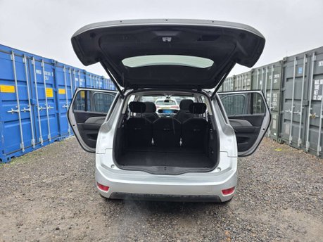 Citroen Grand C4 Picasso 1.6 e-HDi Exclusive+ MPV 5dr Diesel ETG6 Euro 5 (s/s) (115 ps) 7