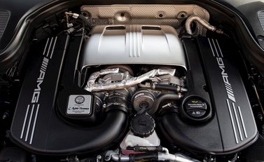 Mercedes-Benz GLC 63 S 4Matic 28